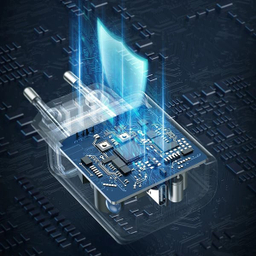 شارژر دیواری 20 وات با پورت USB-C PD یوگرین مدل CD137 کد 10191