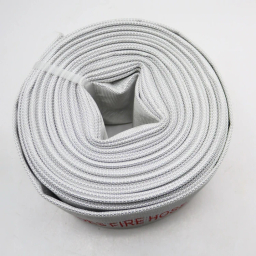شلنگ آتشنشانی مرسدس فایر هوس مدل YP-20M/3INCH