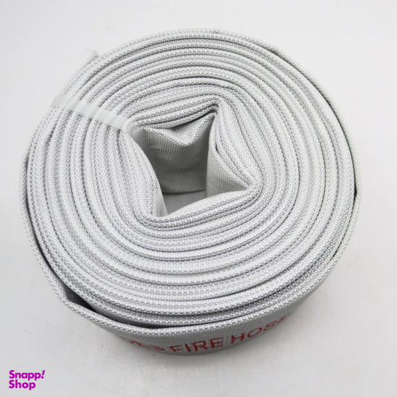 شلنگ آتشنشانی مرسدس فایر هوس مدل YP-20M/3INCH