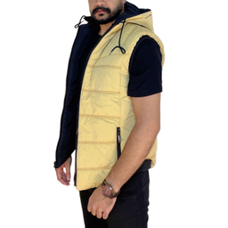 پافر دورو مردانه مدل DR-02