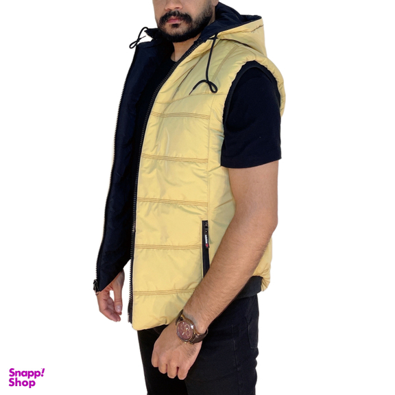 پافر دورو مردانه مدل DR-02