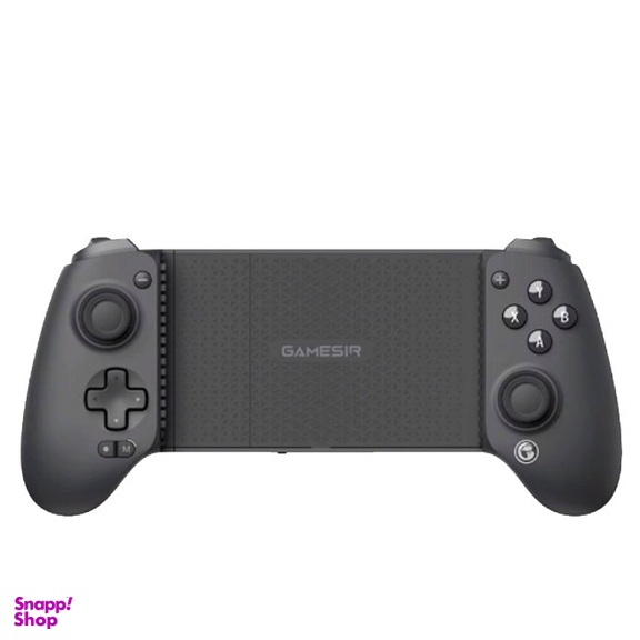 دسته بازی گیمسر مدل G8+ GALILEO WIRELESS