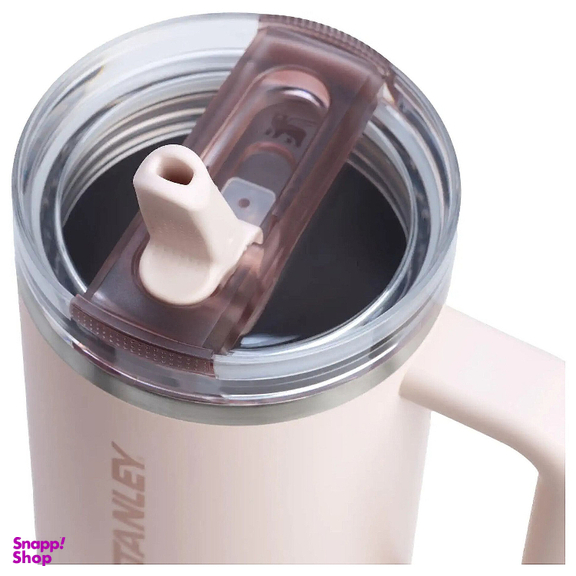 تراول ماگ استنلی کد 600 گنجایش 1.18 لیتر