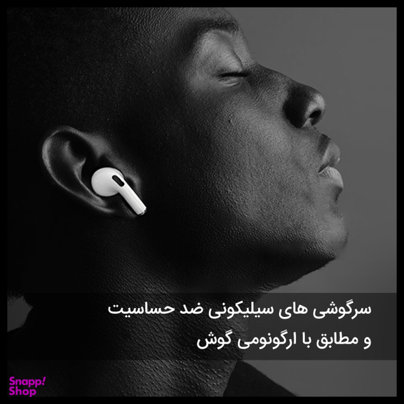 هدفون بلوتوثی لانگسدوم مدل TN35