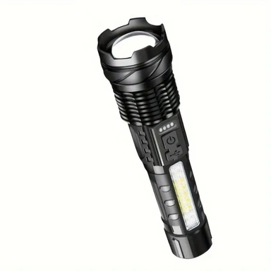 چراغ قوه شارژی مدل Anyice P70 کد SKU-147