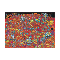 بازی فکری مزدیسناگیمز مدل آخرین پیام