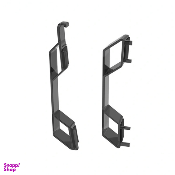 پایه افقی کنسول بازی دابی مدل TP5-3582 Transparent مناسب سونی PS5