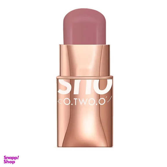 رژ گونه استیکی او تو او شماره 01 وزن 7 گرم