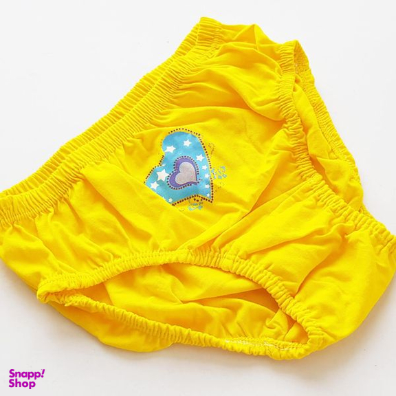 شورت زنانه ماییلدا مدل اسلیپ نخی کد 4947-sys بسته 3 عددی