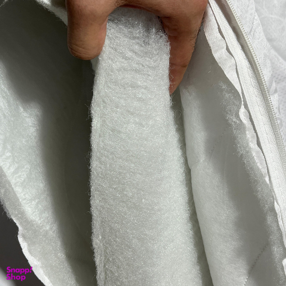 تشک مهمان کوکوجم مدل فابیو سایز 188x85 سانتیمتر