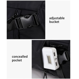 کوله پشتی هد مدل HB0096