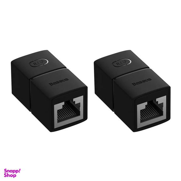 رابط کابل شبکه بیسوس مدل AirJoy Series Network B00131100111-01