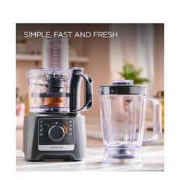 غذاساز کنوود مدل KENWOOD FDP31.170GY