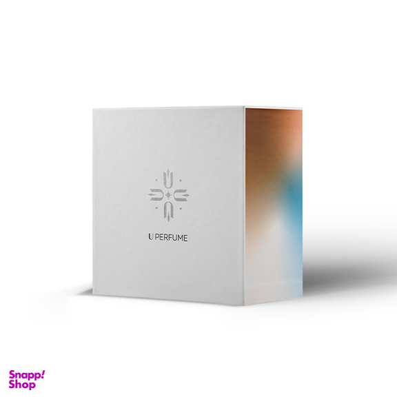 ادوپرفیوم زنانه طرح یوپرفیوم مدل سیرن 33 میلی لیتر