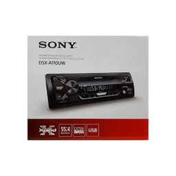 پخش کننده خودرو سونی مدل DSX-A110UW