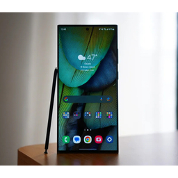 گوشی موبایل سامسونگ مدل گلکسی S24 اولترا 5G دو سیم‌ کارت ظرفیت 256 گیگابایت و رم 12 گیگابایت ویتنام
