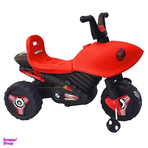 موتور بازی سواری مدل هپی