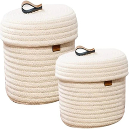 سبد کپو بافی مدل p5 مجموعه 3 عددی