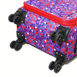 چمدان ماژرو مدل ارکیده سایز کوچک