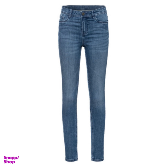 شلوار جین زنانه اسمارا مدل 370564