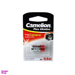 باتری قلاده ضد پارس کد 200099 بسته یک عددی