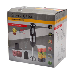 گوشت کوب برقی سیلور کرست مدل SC-1662