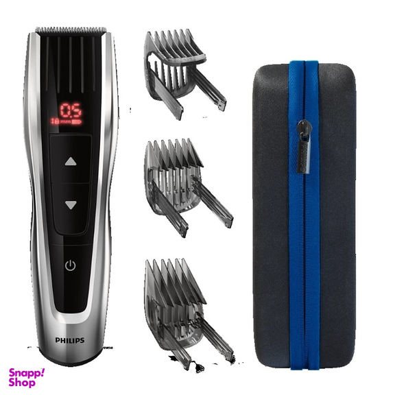 ماشين اصلاح موی سر و صورت فیلیپس مدل HC9420