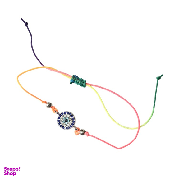 ست دستبند و پابند دخترانه طرح H&M کد 165 بسته 3 عددی