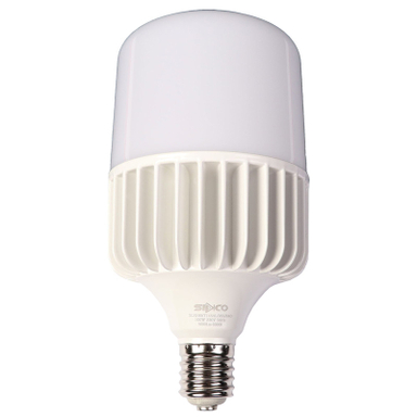 لامپ ال ای دی فوق کم مصرف 100 وات سیدکو مدل استوانه پایه E40