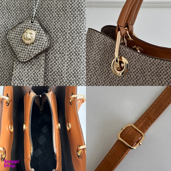 کیف دستی زنانه مدل دیبا کد 3