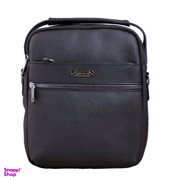 کیف رودوشی مردانه لیدوما مدل L-59