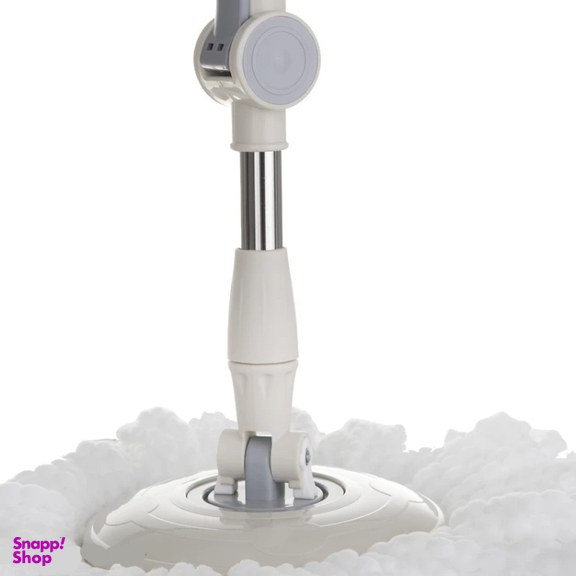 سطل و تی زمین شوی شاین مدل کیمیا کد 85