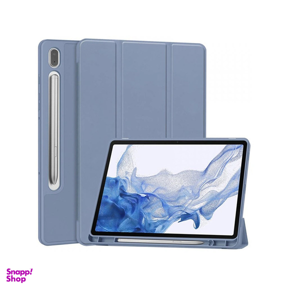 کیف کلاسوری اپیکوی مدل Smart مناسب برای تبلت سامسونگ Galaxy Tab S9 Ultra
