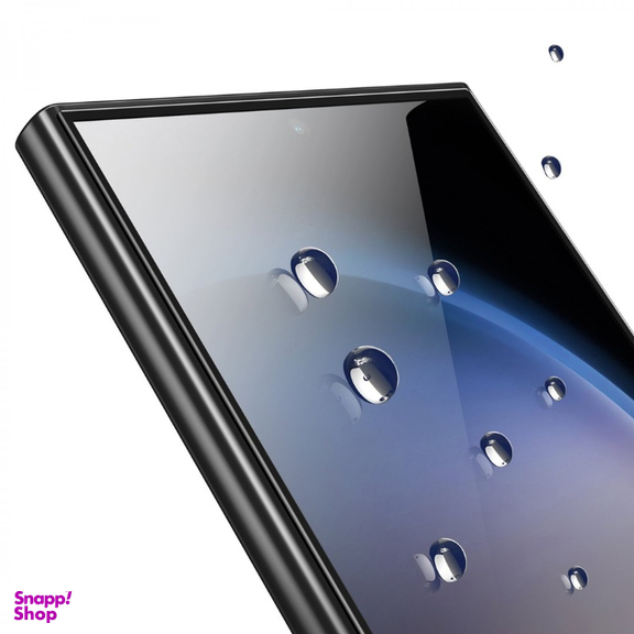 محافظ صفحه نمایش گرین لاین مدل Crystal مناسب سامسونگ گلکسی S24 Ultra