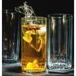 لیوان‌ پاشاباغچه مدل لیا کد 420765 بسته 6 عددی