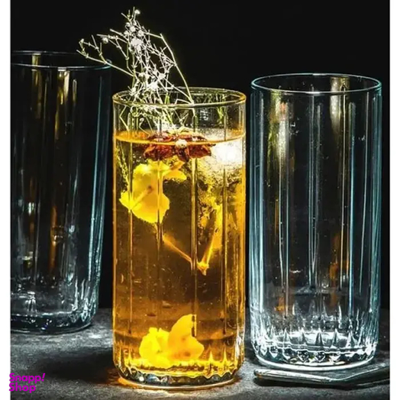 لیوان پاشاباغچه مدل لیا کد 420765 بسته 6 عددی