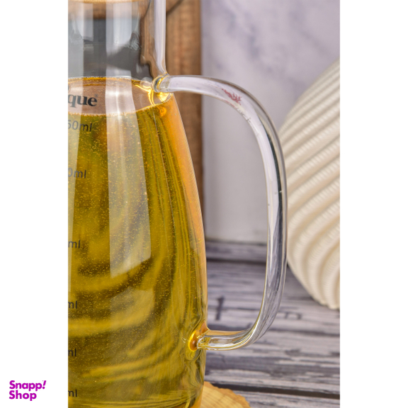 روغن ریز یونیک کد 2004 گنجایش 1000 میلی لیتر