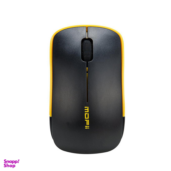 ماوس بی سیم مافی مدل GO 18