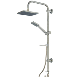 ست شیرآلات اندیکا مدل پریا مجموعه 6 عددی