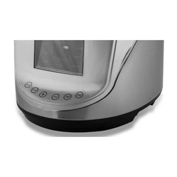 سرخ کن بدون روغن ویداس مدل VIR-5862