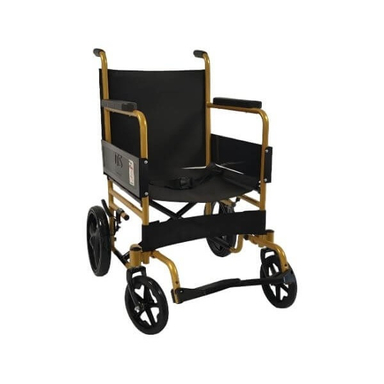 ویلچر مسافرتی جی تی اس کد 809R12