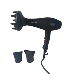 سشوار وردا کد 1890