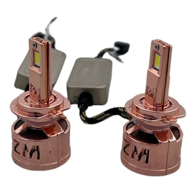 هدلایت ام زد ام برنده کد WINNER_H7_HLB بسته 2 عددی