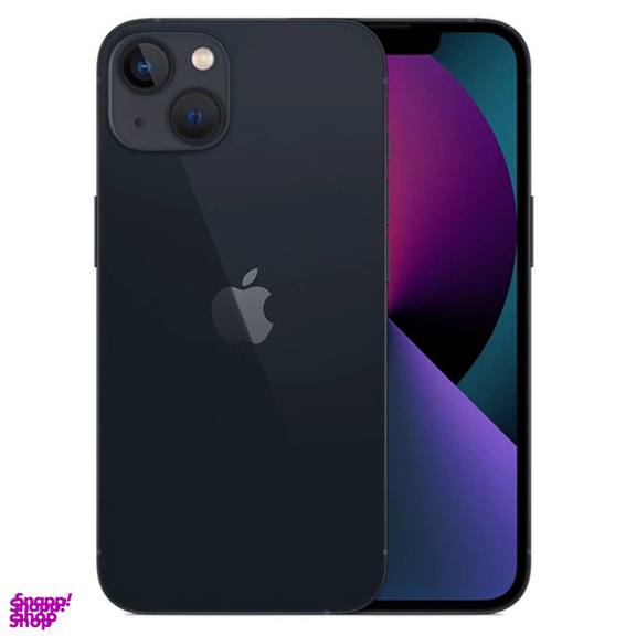 گوشی موبایل اپل مدل iPhone 13 CH تک سیم کارت ظرفیت 128 گیگابایت رم 4 گیگابایت
