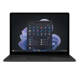 لپ تاپ 13.5 اینچ مایکروسافت مدل Surface 5 i5 1235U 8GB 512GB