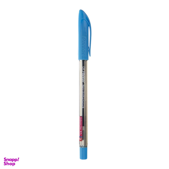خودکار پنتر مدل نانو آنتی باکتریال کد DP-105 بسته 8 عددی