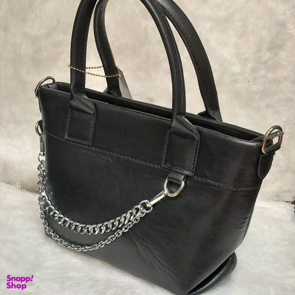 کیف زنانه مدل زنجیری کد P44