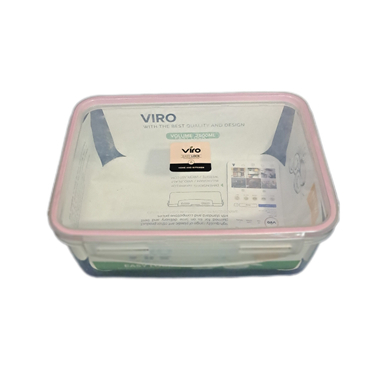 ظرف نگهدارنده ویرو کد 153