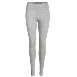 لگینگ زنانه اسمارا مدل 001 رنگ طوسی