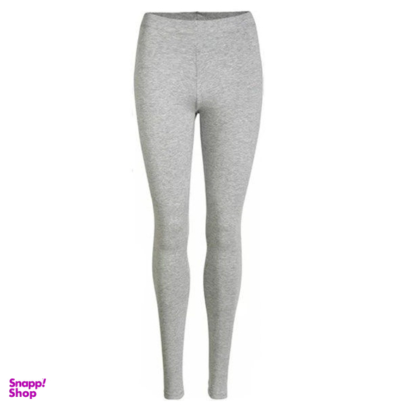 لگینگ زنانه اسمارا مدل 001 رنگ طوسی